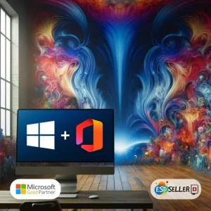 Windows 11 Home + Office 2016 Pro Plus Lisans Satın Al