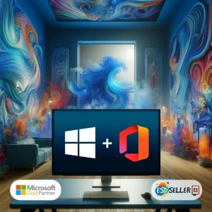 Windows 10 Home + Office 365 Lisans Satın Al