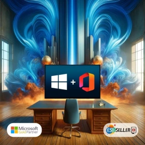 Windows 10 Pro Oem + Office 365 Lisans Satın Al