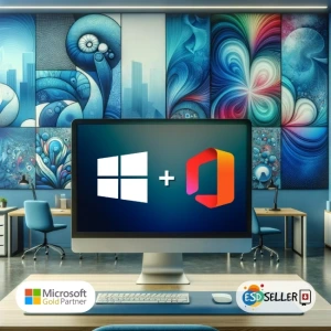 Windows 11 Pro Retail + Office 365 Lisans Satın Al