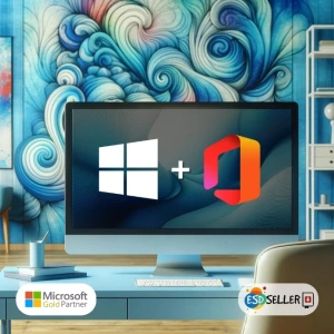 Windows 11 Pro Oem + Office 2021 Pro Retail Lisans Satın Al