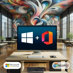 Windows 11 Pro Oem + Office 2016 Pro Plus Lisans Satın Al