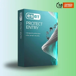 ESET PROTECT Entry 6 Cihaz 1 Yıllık Lisans Satın Al