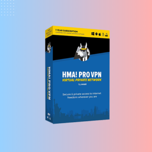 HideMyAss VPN  24 Aylık Premium Satın Al