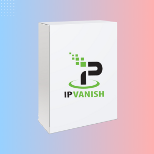 IpVanish VPN  12 Aylık Premium Satın Al