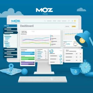 Moz Pro  4 Haftalık Premium Satın Al