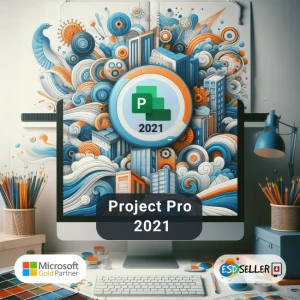 Project 2021 Professional Lisans Satın Al