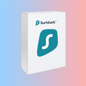 Surfshark VPN  12 Aylık Premium Satın Al