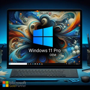 Windows 11 Pro OEM Lisans Anahtarı Satın Al